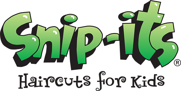 Snip-its Franchise logo